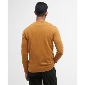 Barbour Essential Crew Neck Jumper